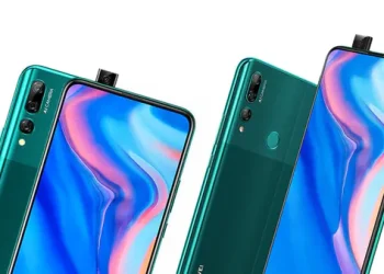 Huawei Y9 Prime (2019) Full Phone Specifications