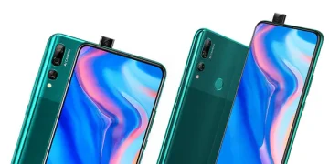 Huawei Y9 Prime (2019) Full Phone Specifications