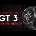 Huawei Watch GT 3 Porsche Design full specification