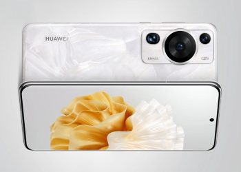 Huawei P60 Pro Full Phone Specification