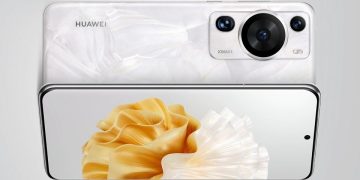 Huawei P60 Pro Full Phone Specification