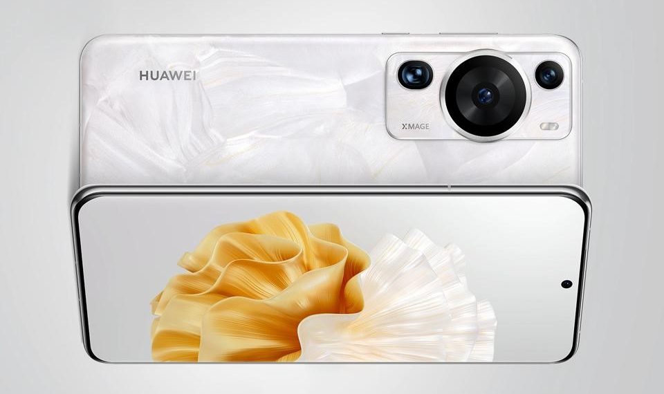 Huawei P60 Pro Full Phone Specification
