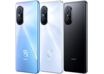 Huawei Nova 9 SE full phone specification