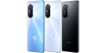 Huawei Nova 9 SE full phone specification