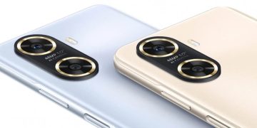 Huawei Enjoy 60 Full Phone Specification
