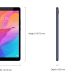 Huawei MatePad T8 Full Tablet Specifications