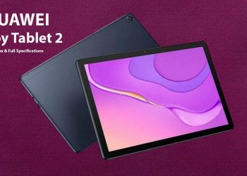 Huawei Enjoy Tablet 2 Full Tablet Specifications