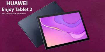 Huawei Enjoy Tablet 2 Full Tablet Specifications