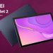 Huawei Enjoy Tablet 2 Full Tablet Specifications