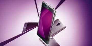 Huawei Mate 9 Pro Full Phone Specifications
