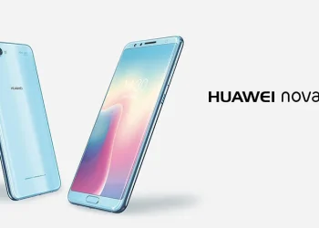 Huawei nova 2s Full Phone Specifications