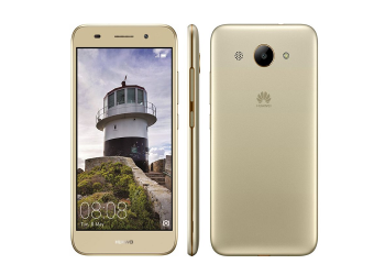 Huawei Y3 (2018) Full Phone Specifications