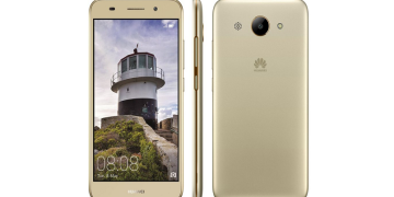 Huawei Y3 (2018) Full Phone Specifications