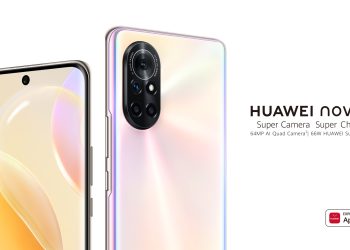 Huawei nova 8 5G Full Phone Specification
