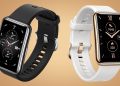 Huawei Watch Fit Elegant Full Watch Specification