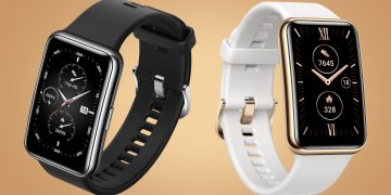 Huawei Watch Fit Elegant Full Watch Specification