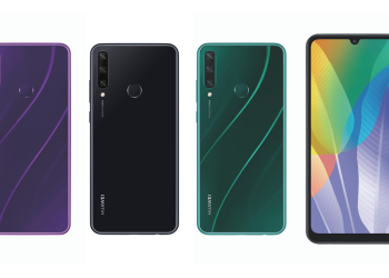Huawei Y6p Full Phone Specifications