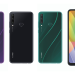Huawei Y6p Full Phone Specifications
