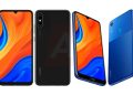 Huawei Y6s (2019) Full Phone Specifications