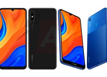 Huawei Y6s (2019) Full Phone Specifications