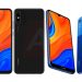 Huawei Y6s (2019) Full Phone Specifications
