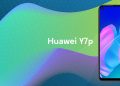 Huawei Y7p Full Phone Specifications