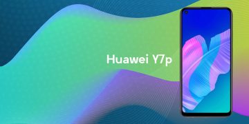 Huawei Y7p Full Phone Specifications
