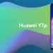 Huawei Y7p Full Phone Specifications