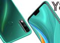 Huawei Y8s Full Phone Specifications