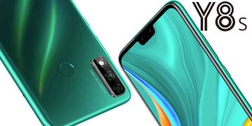 Huawei Y8s Full Phone Specifications