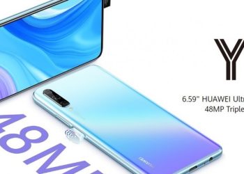 Huawei Y9s Full Phone Specifications