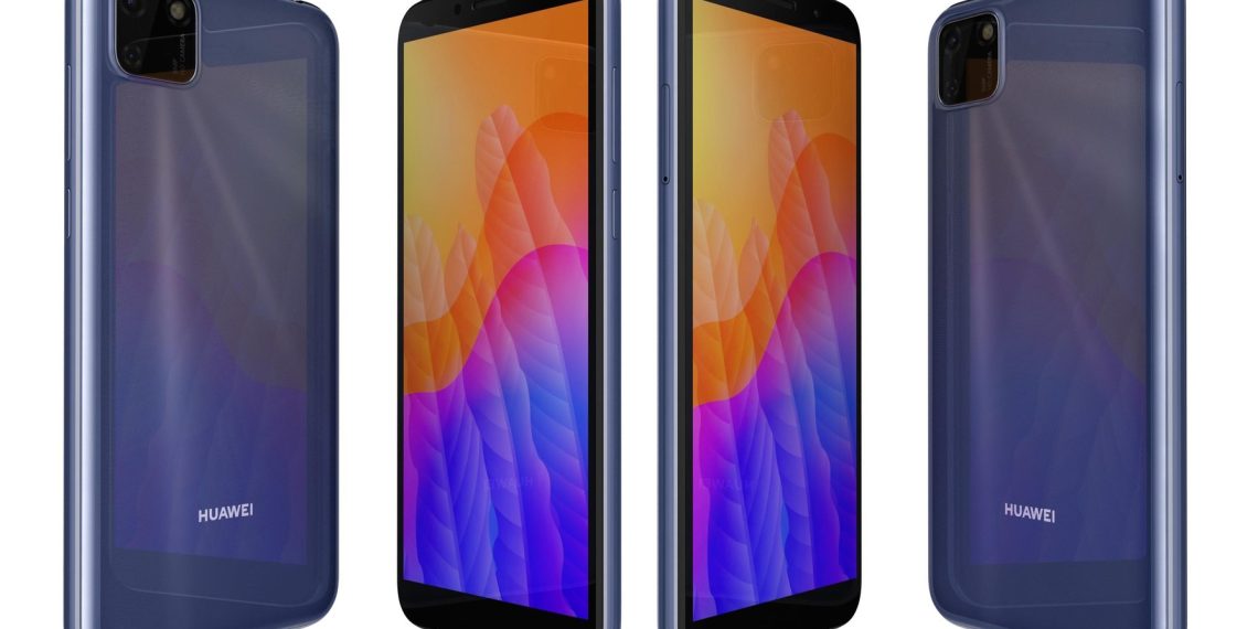 Huawei Y5p Full Phone Specifications