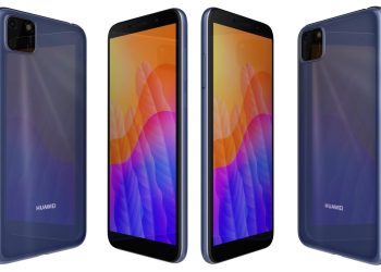 Huawei Y5p Full Phone Specifications