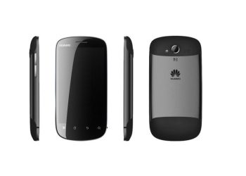 Huawei U8850 Vision Full Phone Specifications