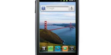 Huawei Ascend Y Full Phone Specifications