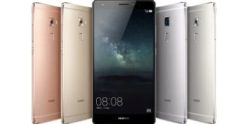 Huawei Mate S Full Phone Specifications