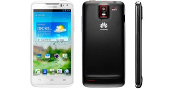 Huawei Ascend D quad XL Full Phone Specifications