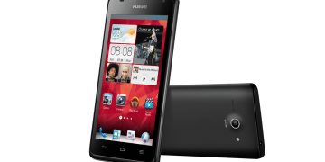 Huawei Ascend G535 Full Phone Specifications