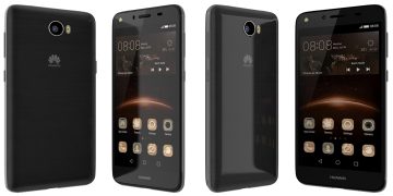 Huawei Y5II Full Phone Specifications