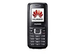 Huawei U1000 Full Phone Specifications