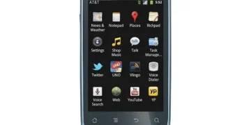 Huawei Fusion U8652 Full Phone Specifications