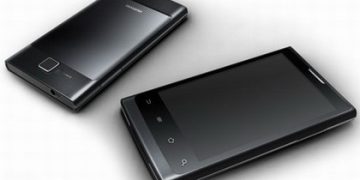 Huawei U9000 IDEOS X6 Full Phone Specifications