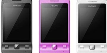 Huawei G7206 Full Phone Specifications