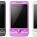 Huawei G7206 Full Phone Specifications