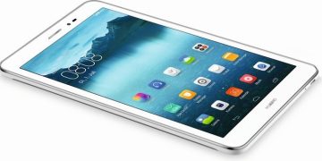 Huawei MediaPad T1 8.0 Full Tablet Specifications