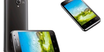 Huawei Ascend G330D U8825D Full Phone Specifications