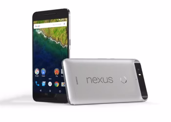 Huawei Nexus 6P Full Phone Specifications