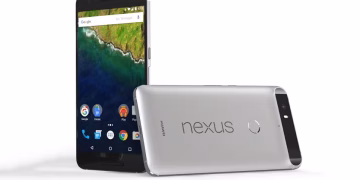 Huawei Nexus 6P Full Phone Specifications