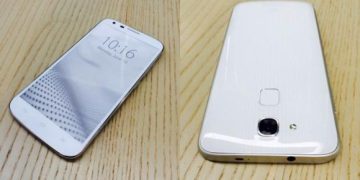 Huawei Mulan Full Phone Specifications