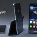 Huawei Ascend P7 Full Phone Specifications